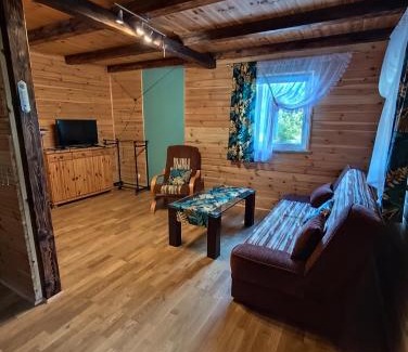 Pozezdrze Casa | Leśna Ostoja