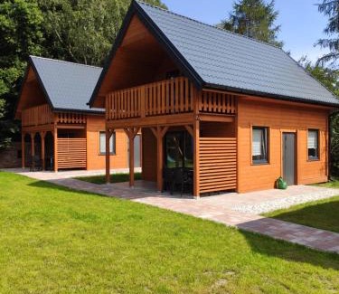 Rewal Chalet De Esquí | LEŚNA OSTOJA