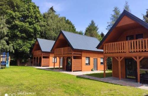 Rewal Chalet De Esquí | LEŚNA OSTOJA
