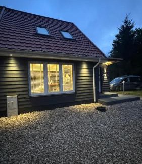 Ostroda Casa | Leśna