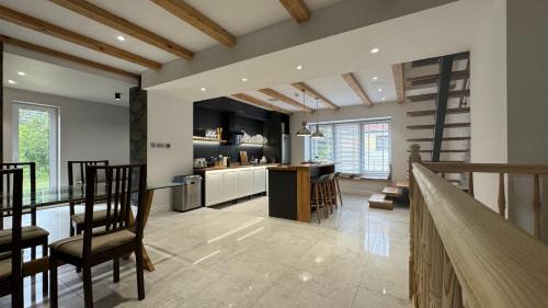 Ostroda Casa | Leśna