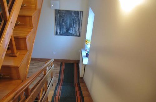 Masłow Casa | Leśna Villa
