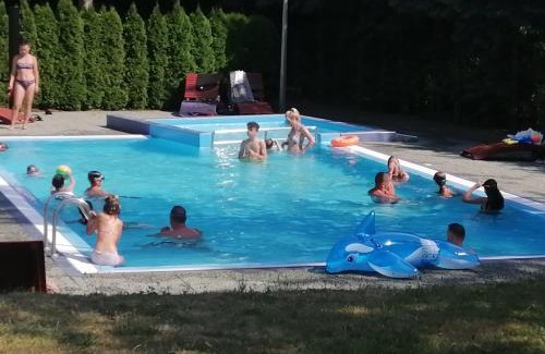 Wiselka Apartamento | Leśna Wisełka