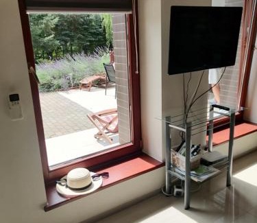 Wiselka Apartamento | Leśna Wisełka