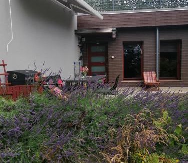Wiselka Apartamento | Leśna Wisełka