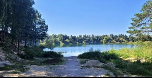 Sulejow Apartamento | Leśne Apartmani Biała