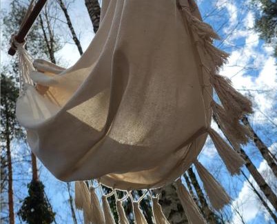 Piaseczno Otro | Leśne SPA pod Chmurką - całorocznie, zawsze na wyłącznosć