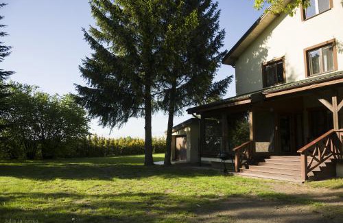 Ilawa Casa | Leśne Zacisze