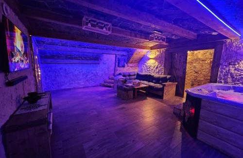 gmina Lubien Casa | Leśne Zacisze & Spa na wyłączność