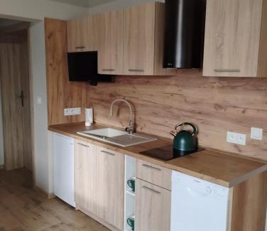 Lesna Podlaska Casa | Leśniański spokój