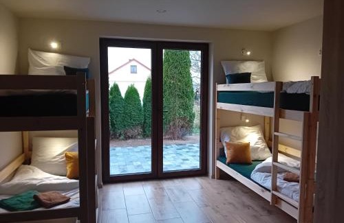 Lesna Podlaska Casa | Leśniański spokój