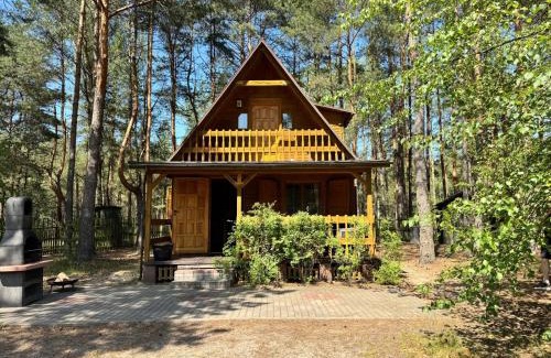 gmina Stanisławow Casa | Leśniczówka
