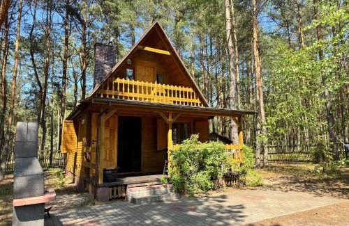 gmina Stanisławow Casa | Leśniczówka