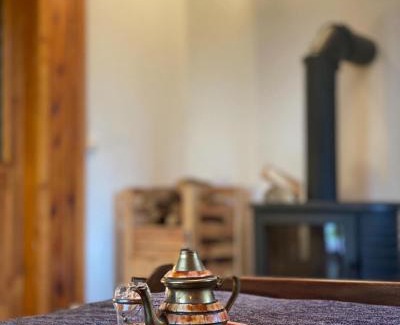 Karniewek Casa | Leśny Czar