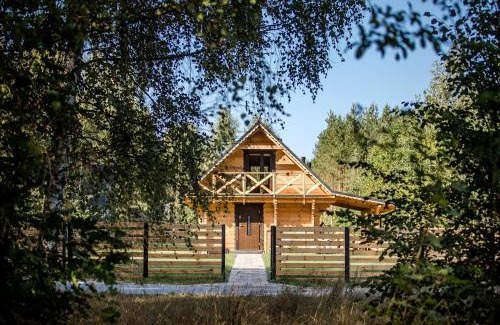 Bialowieza Casa | Leśny domek