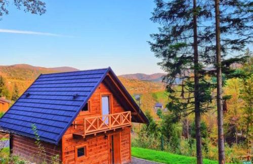 Brenna Apartamento | Leśny Domek
