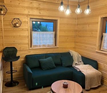 Brenna Apartamento | Leśny Domek