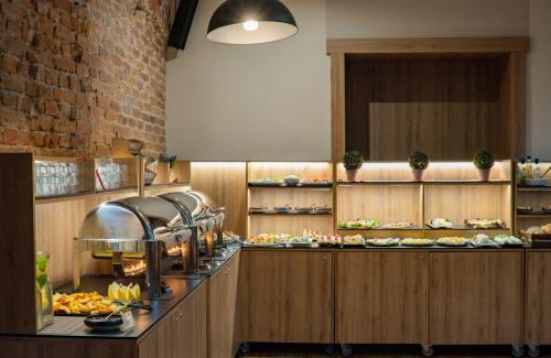 Bierutowice Cama Y Desayuno | Leśny Dwór Karpacz Piekarnia Mio Padre Restauracja Mamma Mia