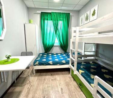 Zary Casa | Leśny Dworek