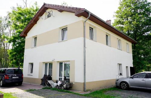 Zary Casa | Leśny Dworek