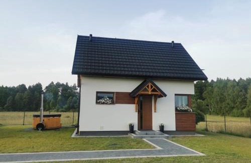 Beczkow Casa | Leśny Zakątek Brzezinki