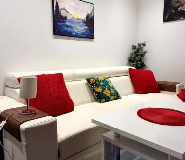 Rumia Apartamento | Leśny Zakątek