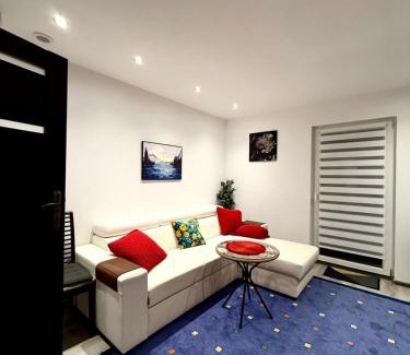 Rumia Apartamento | Leśny Zakątek