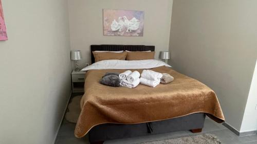 Lezimir Apartamento | Ležimirski Snovi