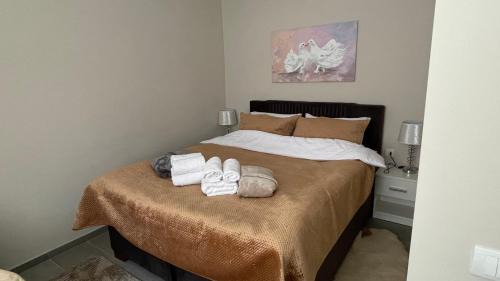 Lezimir Apartamento | Ležimirski Snovi