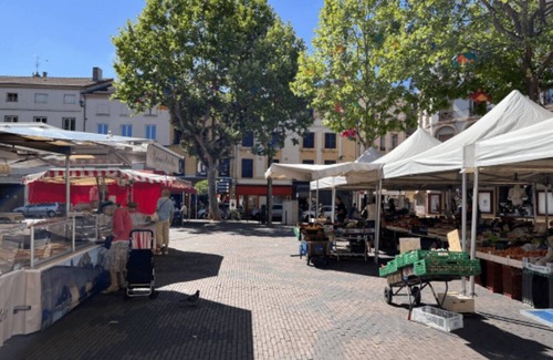 Roanne Apartamento | Le 001 du Marché, Appartement en Centre-ville