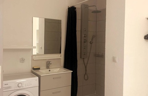 Roanne Apartamento | Le 001 du Marché, Appartement en Centre-ville