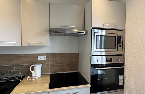 Mulhouse Apartamento | * Le 03 * Joli Appartement T3 Mulhouse centre,tout équipé