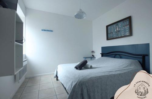 Noeux-les-Mines Apartamento | Le 101 de Serge