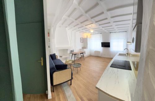 Eu Apartamento | Le 101 - Les Locations ISAHORA