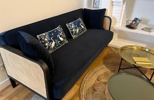 Eu Apartamento | Le 101 - Les Locations ISAHORA