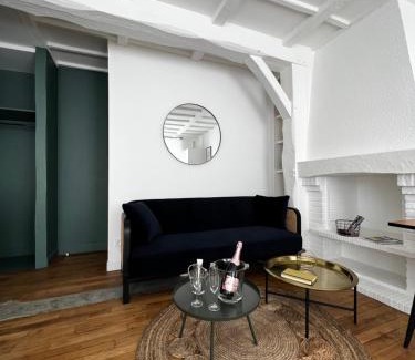 Eu Apartamento | Le 101 - Les Locations ISAHORA