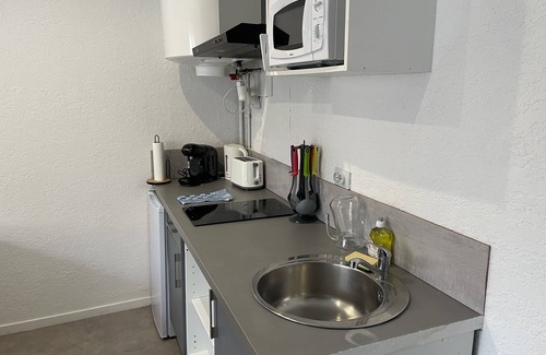 Roanne Apartamento | Le 102 du Marché, au Cœur du Centre-ville