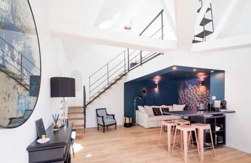 Dole Apartamento | Le 104 Feuvrier