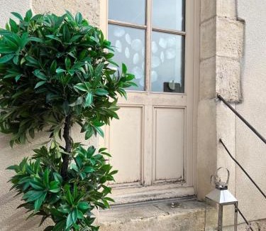 Dole Apartamento | Le 104 Feuvrier