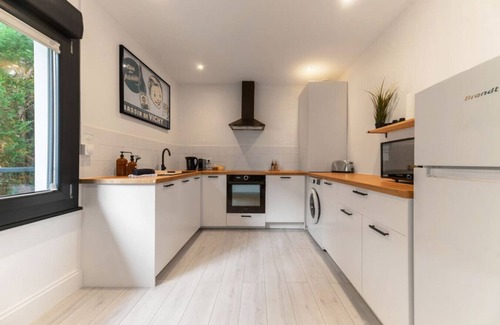 Republique Apartamento | Le 108 - 108 avenue Thermale - Vichy