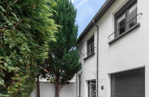 Republique Apartamento | Le 108 - 108 avenue Thermale - Vichy