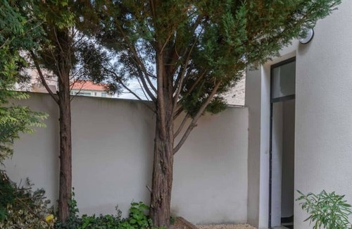 Republique Apartamento | Le 108 - 108 avenue Thermale - Vichy