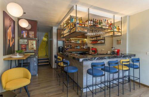 Jal El Dib Apartamento | Le 115 Aparthotel in Jal El Dib