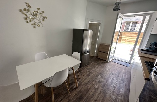 Granville Casa | Le 13 Maison de Ville