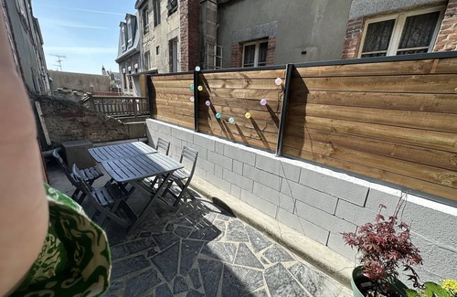 Granville Casa | Le 13 Maison de Ville