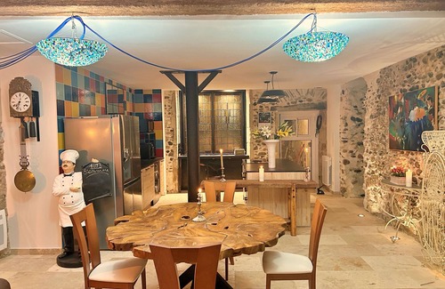 Limoux Apartamento | Le 1693 - 4* Charm & Comfort in Cathar country