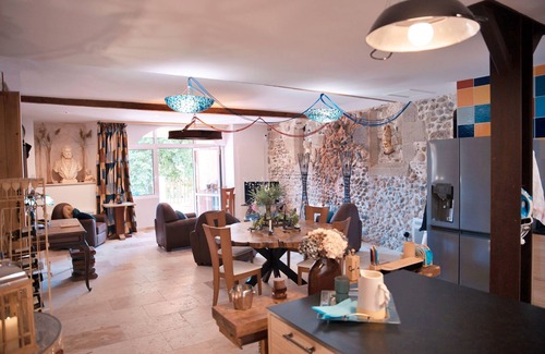 Limoux Apartamento | Le 1693 - 4* Charm & Comfort in Cathar country