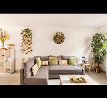 Amboise Casa | Le 17 Entre Gare et Château
