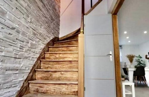 Amboise Casa | Le 17 Entre Gare et Château