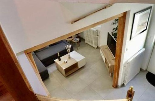 Amboise Casa | Le 17 Entre Gare et Château